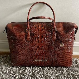 Brahmin Duxbury Weekender Bag